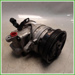 Compressore Clima AC Aria Condizionata Hcc HS-11 Hyundai i10 1 Serie 977010X000 2007-2010
