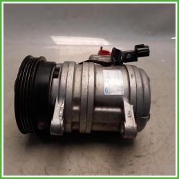 Compressore Clima AC Aria Condizionata Hcc HS-11 Hyundai i10 1 Serie 977010X000 2007-2010