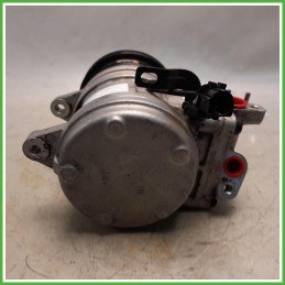 Compressore Clima AC Aria Condizionata Hcc HS-11 Hyundai i10 1 Serie 977010X000 2007-2010