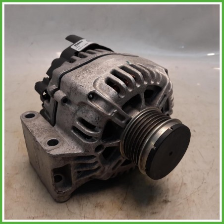Alternatore Valeo TG9S140 Fiat Doblo 3 Serie Cargo 52003511 2016-2022