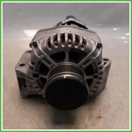 Alternatore Valeo TG9S140 Fiat Doblo 3 Serie Cargo 52003511 2016-2022
