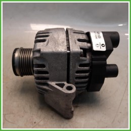 Alternatore Valeo TG9S140 Fiat Doblo 3 Serie Cargo 52003511 2016-2022