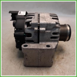 Alternatore Valeo TG9S140 Fiat Doblo 3 Serie Cargo 52003511 2016-2022