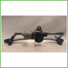 Tergi Cristallo Fiat Doblo 3 Serie Cargo 1.3 Multijet 16v. 51810592 2016-2022 Bosch 3397021190