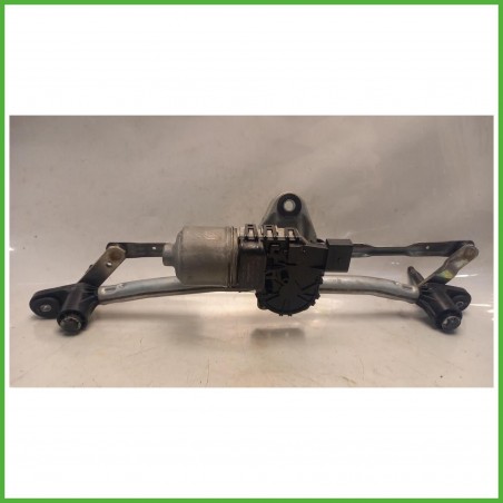 Tergi Cristallo Fiat Doblo 3 Serie Cargo 1.3 Multijet 16v. 51810592 2016-2022 Bosch 3397021190