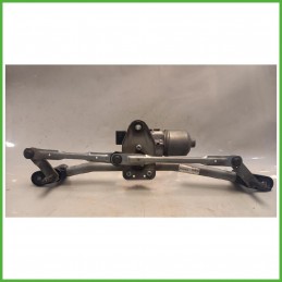Tergi Cristallo Fiat Doblo 3 Serie Cargo 1.3 Multijet 16v. 51810592 2016-2022 Bosch 3397021190