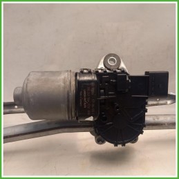 Tergi Cristallo Fiat Doblo 3 Serie Cargo 1.3 Multijet 16v. 51810592 2016-2022 Bosch 3397021190