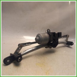 Tergi Cristallo Fiat Doblo 3 Serie Cargo 1.3 Multijet 16v. 51810592 2016-2022 Bosch 3397021190