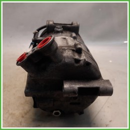 Compressore Clima AC Aria Condizionata Valeo DCS-171C Alfa Romeo 159 Sportwagon 50510966 2006-2011
