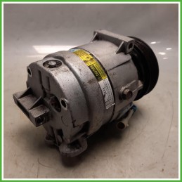 Compressore Clima AC Aria Condizionata Sanden SEV5 Opel Vectra B 91163105 1995-2000