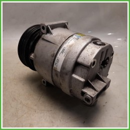 Compressore Clima AC Aria Condizionata Sanden SEV5 Opel Vectra B 91163105 1995-2000