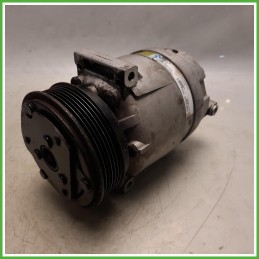 Compressore Clima AC Aria Condizionata Sanden SEV5 Opel Vectra B 91163105 1995-2000
