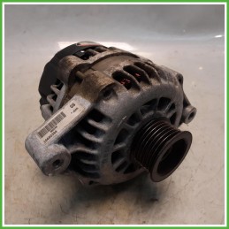 Alternatore Delco Remy 10480384 Opel Vectra B 3493848 1995-2000