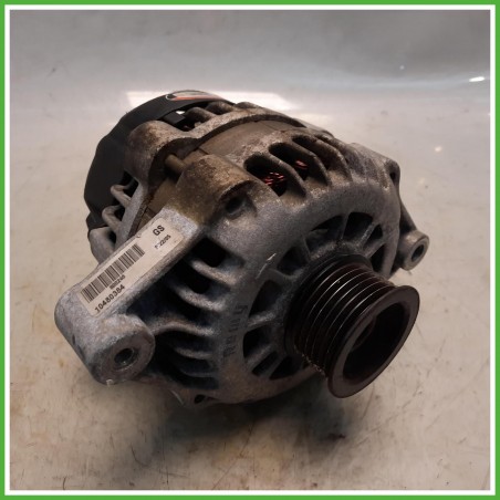 Alternatore Delco Remy 10480384 Opel Vectra B 3493848 1995-2000