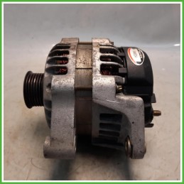 Alternatore Delco Remy 10480384 Opel Vectra B 3493848 1995-2000