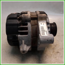Alternatore Delco Remy 10480384 Opel Vectra B 3493848 1995-2000