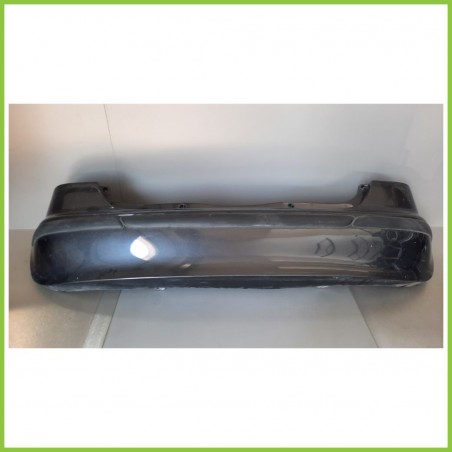 Paraurti Posteriore MERCEDES-BENZ Classe A W168 Berlina 1997 2001 Originale Usato