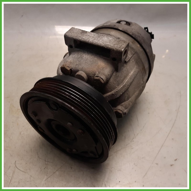 Compressore Clima AC Aria Condizionata Delphi 5289 Renault Megane 1 Serie Scenic 7700103536 1998-1999