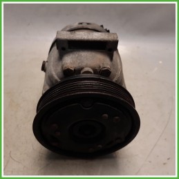 Compressore Clima AC Aria Condizionata Delphi 5289 Renault Megane 1 Serie Scenic 7700103536 1998-1999