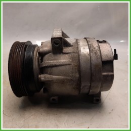 Compressore Clima AC Aria Condizionata Delphi 5289 Renault Megane 1 Serie Scenic 7700103536 1998-1999