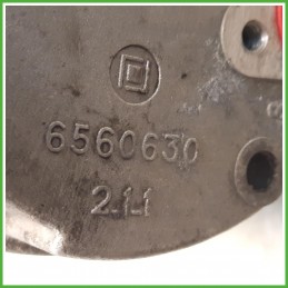 Compressore Clima AC Aria Condizionata Delphi 5289 Renault Megane 1 Serie Scenic 7700103536 1998-1999