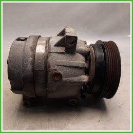 Compressore Clima AC Aria Condizionata Delphi 5289 Renault Megane 1 Serie Scenic 7700103536 1998-1999