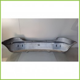 Paraurti Posteriore MERCEDES-BENZ Classe A W168 Berlina 1997 2001 Originale Usato