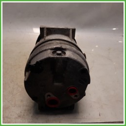 Compressore Clima AC Aria Condizionata Delphi 5289 Renault Megane 1 Serie Scenic 7700103536 1998-1999