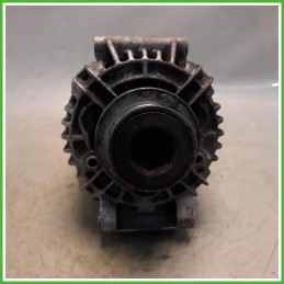 Alternatore Bosch 0124415014 Renault Megane 1 Serie Scenic 7701477711 1998-1999