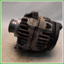 Alternatore Bosch 0124415014 Renault Megane 1 Serie Scenic 7701477711 1998-1999