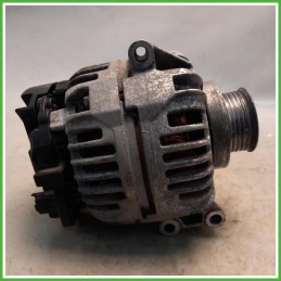 Alternatore Bosch 0124415014 Renault Megane 1 Serie Scenic 7701477711 1998-1999
