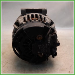 Alternatore Bosch 0124415014 Renault Megane 1 Serie Scenic 7701477711 1998-1999