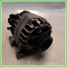 Alternatore Valeo SG7S015 Peugeot 206 57052A 1998-2009