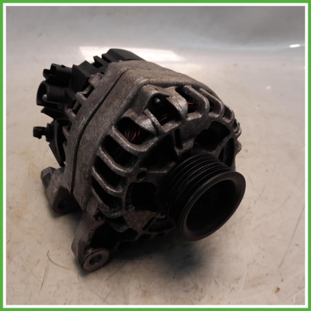 Alternatore Valeo SG7S015 Peugeot 206 57052A 1998-2009