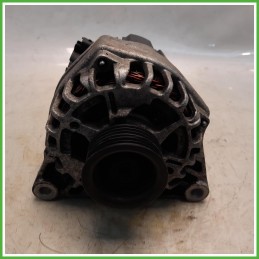 Alternatore Valeo SG7S015 Peugeot 206 57052A 1998-2009