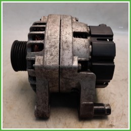Alternatore Valeo SG7S015 Peugeot 206 57052A 1998-2009