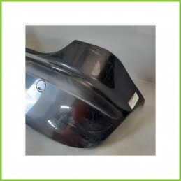 Paraurti Posteriore MERCEDES-BENZ Classe A W168 Berlina 1997 2001 Originale Usato