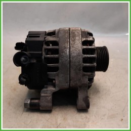Alternatore Valeo SG7S015 Peugeot 206 57052A 1998-2009
