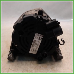 Alternatore Valeo SG7S015 Peugeot 206 57052A 1998-2009
