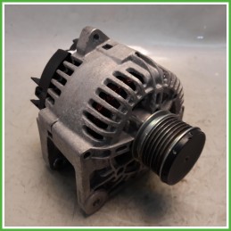 Alternatore Bosch 0124525140 Renault Megane 2 Serie 8200728292 2005-2008