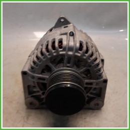 Alternatore Bosch 0124525140 Renault Megane 2 Serie 8200728292 2005-2008