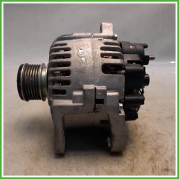 Alternatore Bosch 0124525140 Renault Megane 2 Serie 8200728292 2005-2008