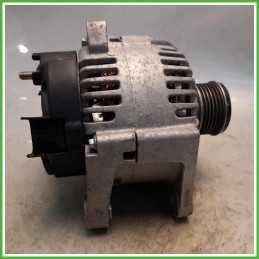 Alternatore Bosch 0124525140 Renault Megane 2 Serie 8200728292 2005-2008