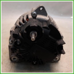 Alternatore Bosch 0124525140 Renault Megane 2 Serie 8200728292 2005-2008
