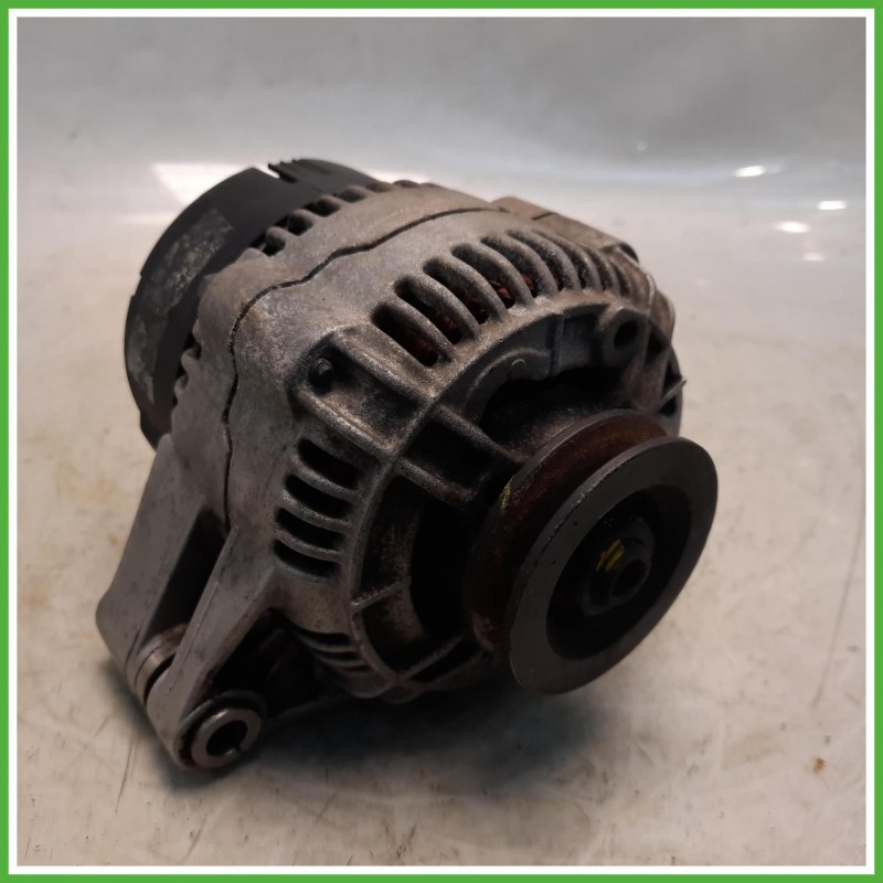 Alternatore Hella CA618IR-1 Citroen Saxo 5705E1 1996-2000