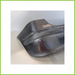 Paraurti Posteriore MERCEDES-BENZ Classe A W168 Berlina 1997 2001 Originale Usato