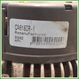 Alternatore Hella CA618IR-1 Citroen Saxo 5705E1 1996-2000