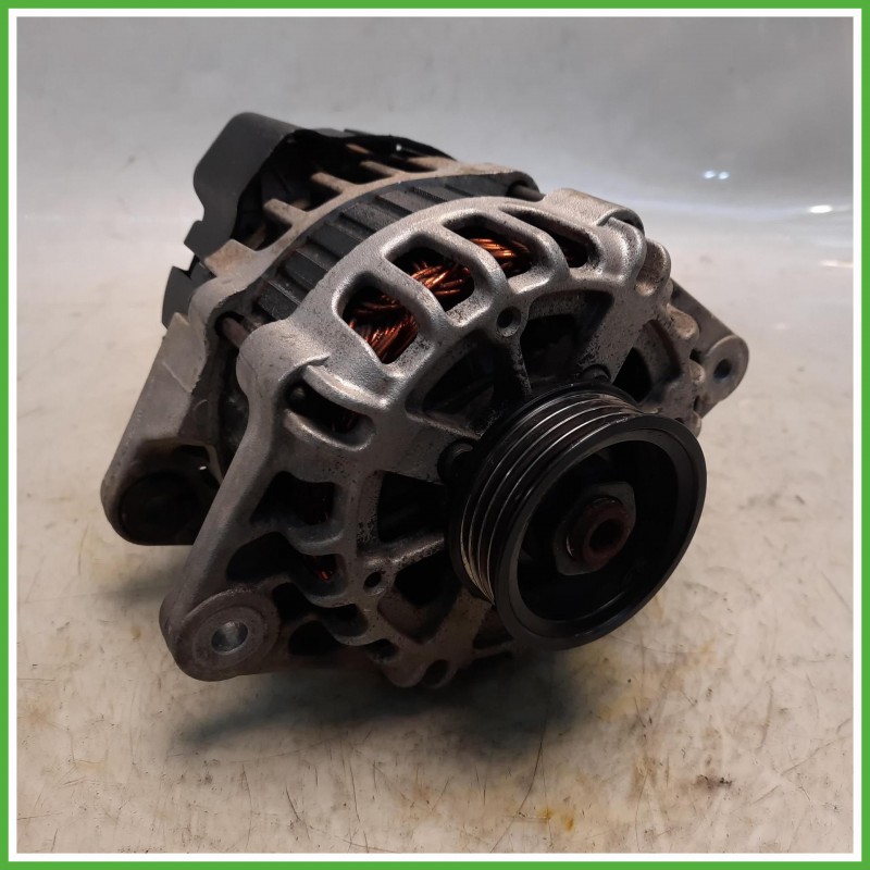 Alternatore Valeo 2655517 Kia Picanto 1 Serie 3730002551 2004-2008