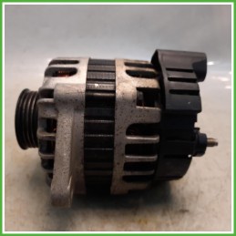 Alternatore Valeo 2655517 Kia Picanto 1 Serie 3730002551 2004-2008
