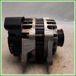 Alternatore Valeo 2655517 Kia Picanto 1 Serie 3730002551 2004-2008